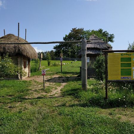 Hotel Sport-Radava Kovářov Exterior foto